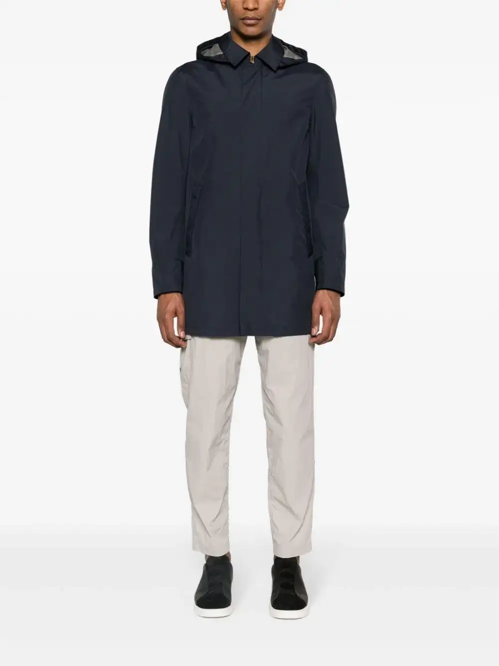 Chaqueta Herno Raincoat - Image 7
