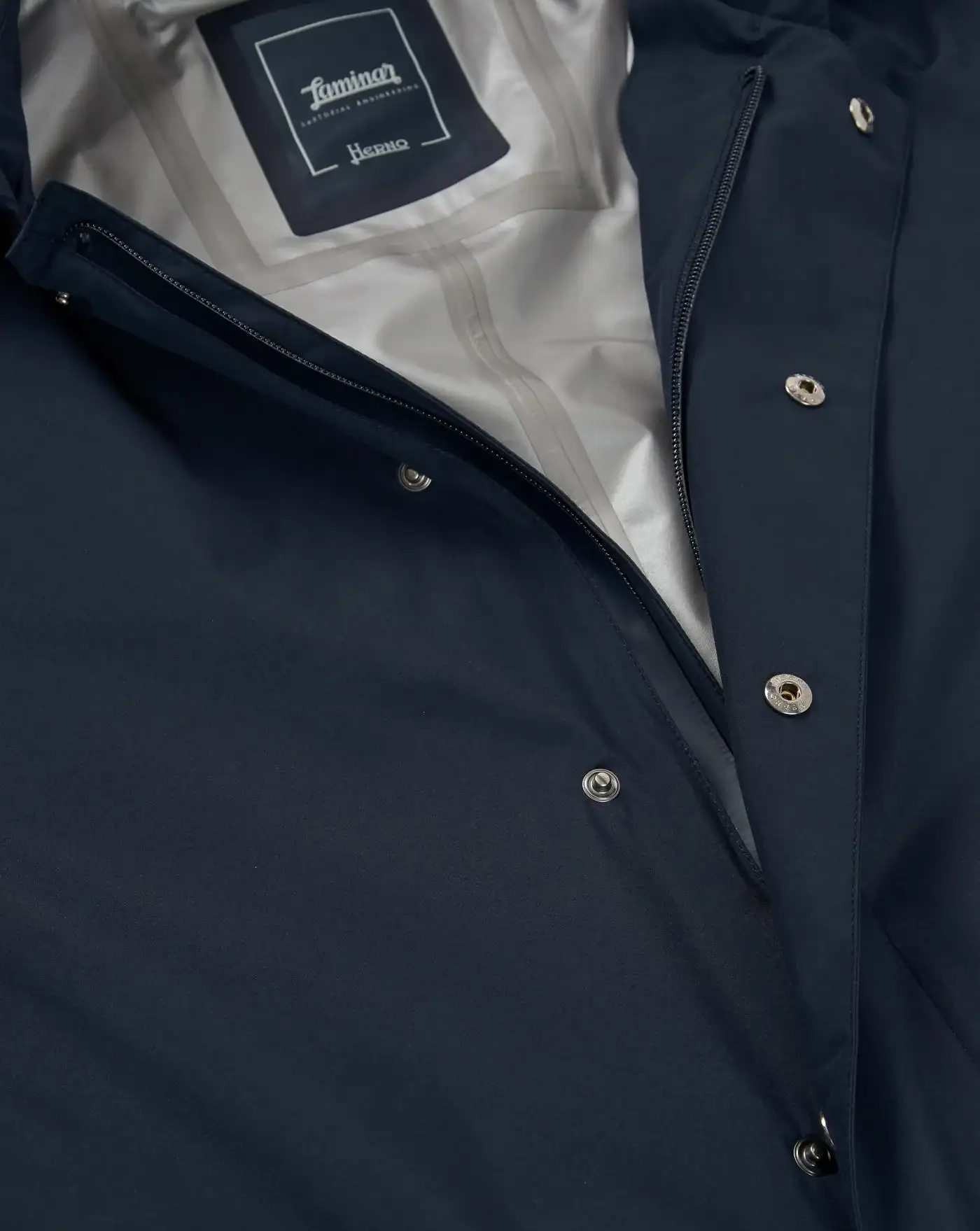 Chaqueta Herno Raincoat - Image 9