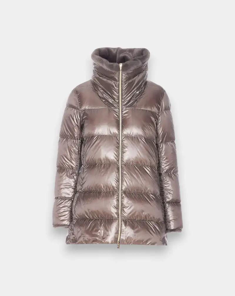 Chaqueta Herno Shape Nylon Ultralight