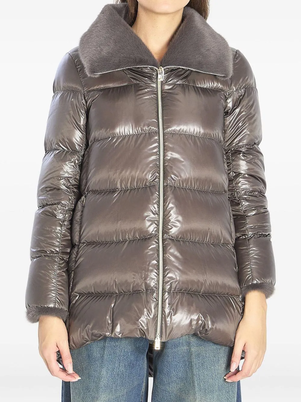 Chaqueta Herno Shape Nylon Ultralight - Image 3