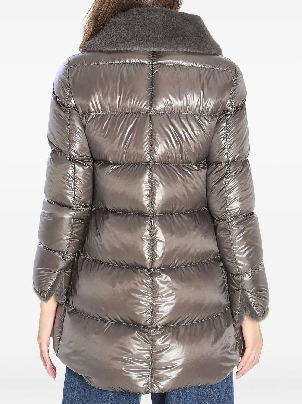 Chaqueta Herno Shape Nylon Ultralight - Image 4