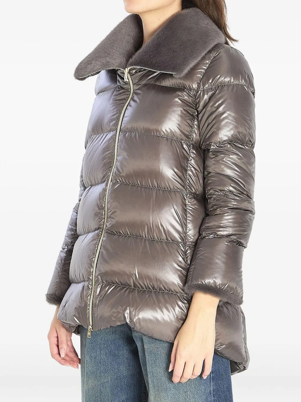 Chaqueta Herno Shape Nylon Ultralight - Image 5