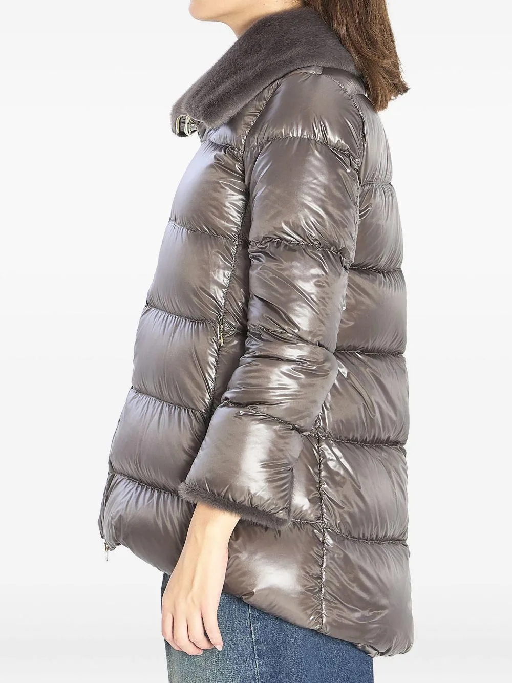 Chaqueta Herno Shape Nylon Ultralight - Image 6
