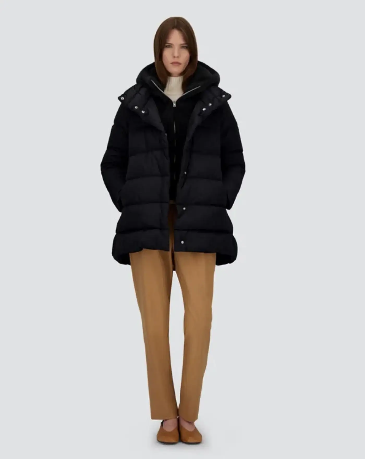 Chaqueta Herno Shape - Image 3