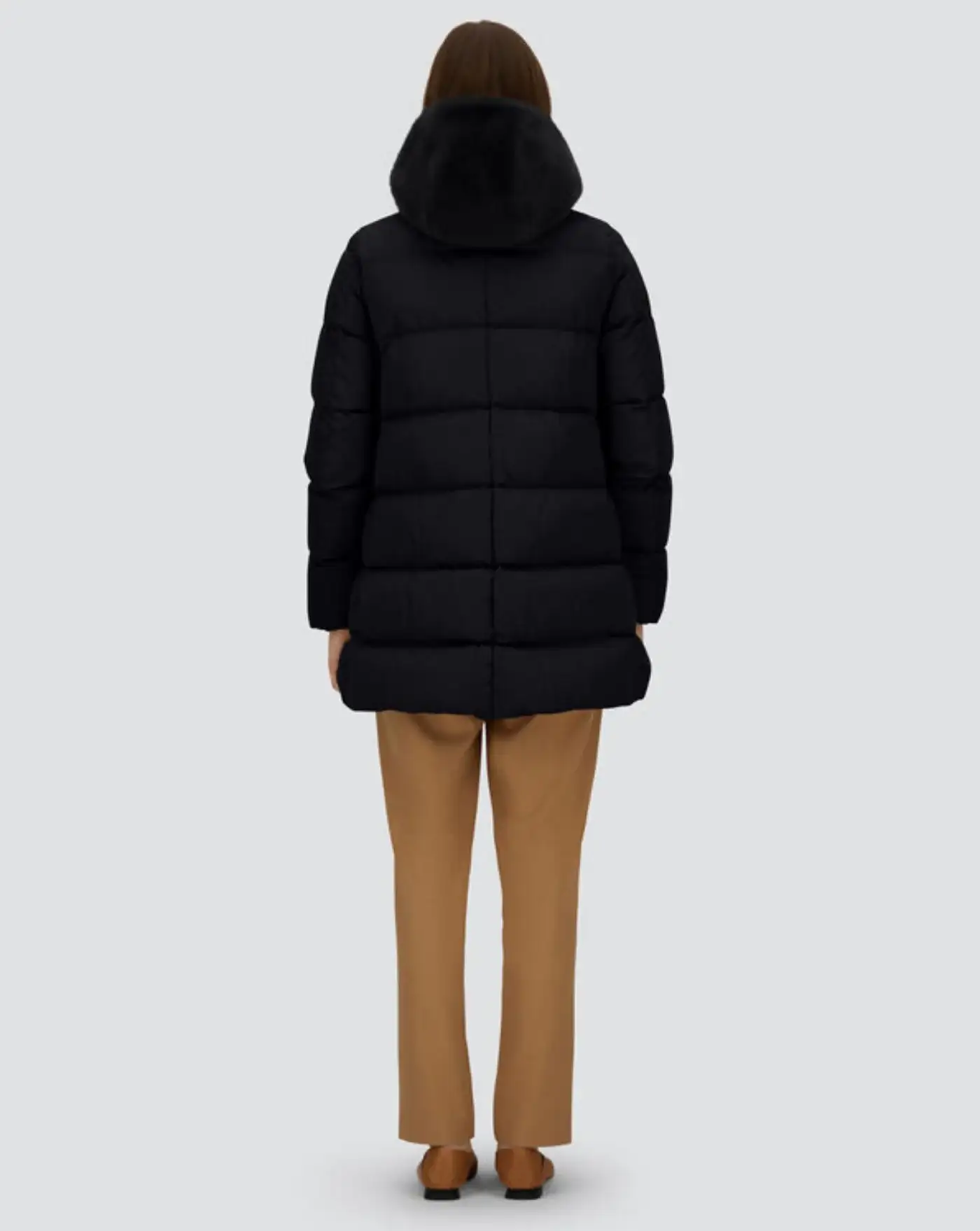 Chaqueta Herno Shape - Image 5