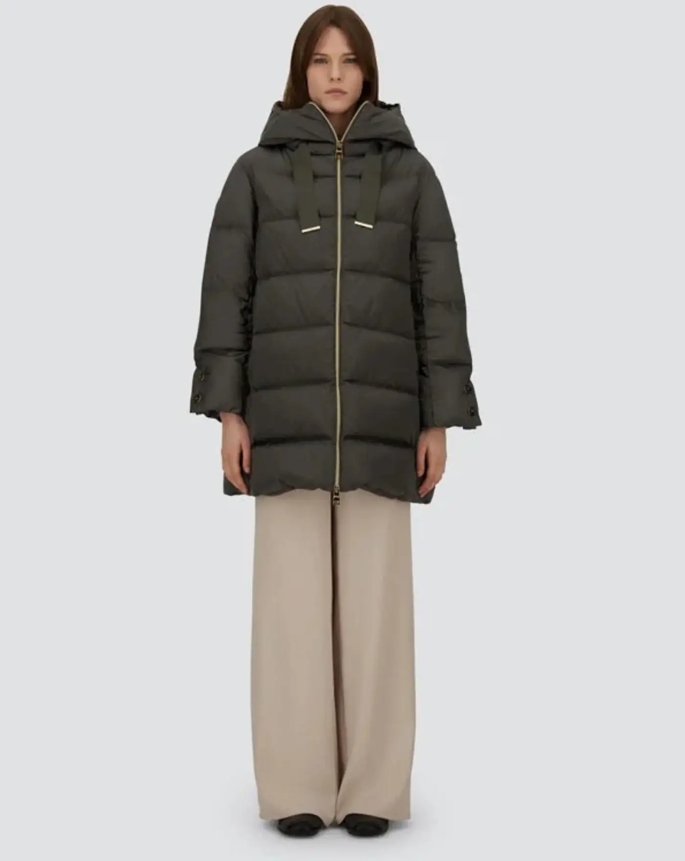 Chaqueta Herno Shape - Image 3