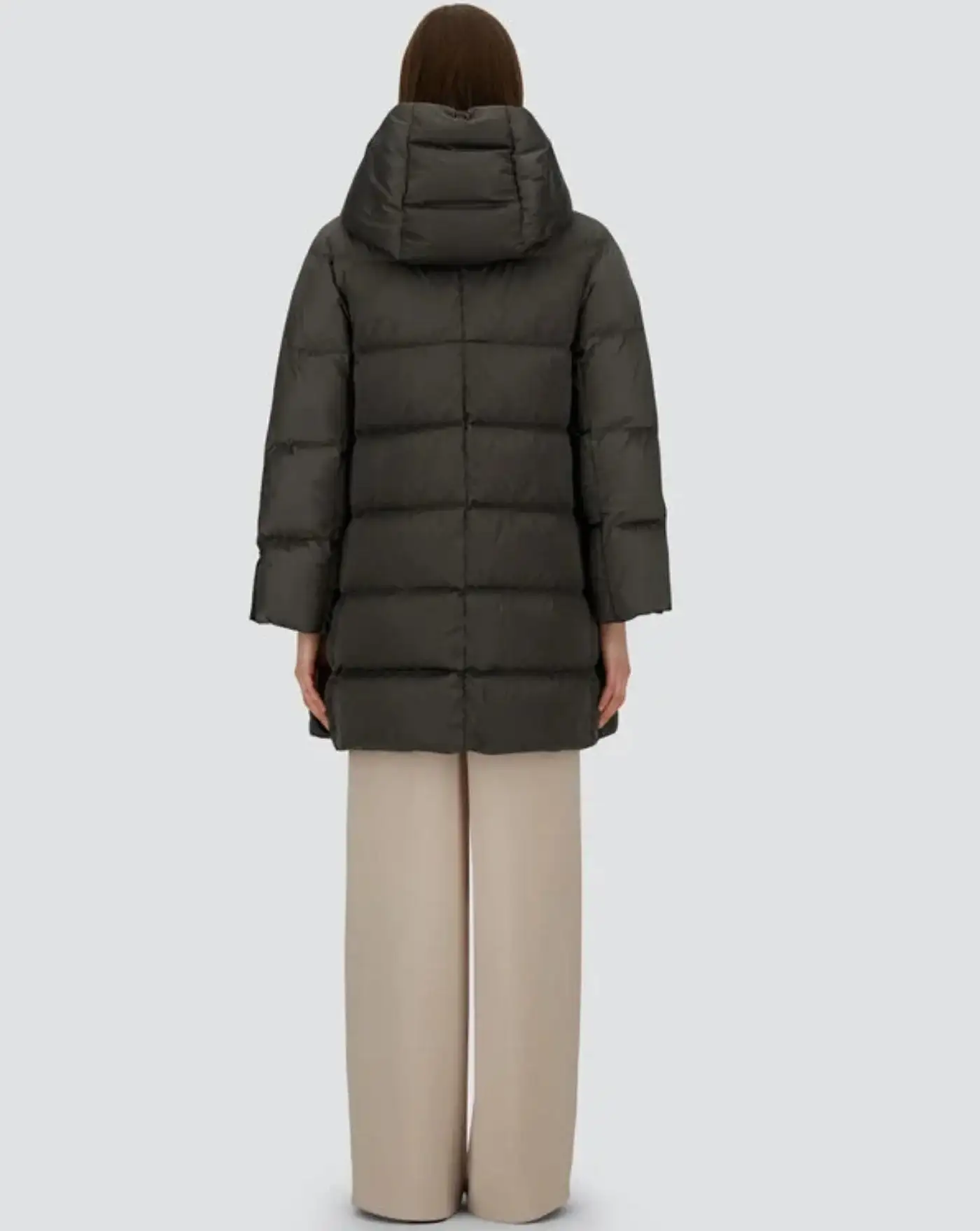 Chaqueta Herno Shape - Image 4
