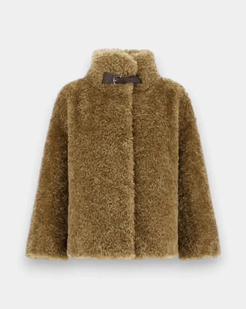 Chaqueta Herno Soft Faux