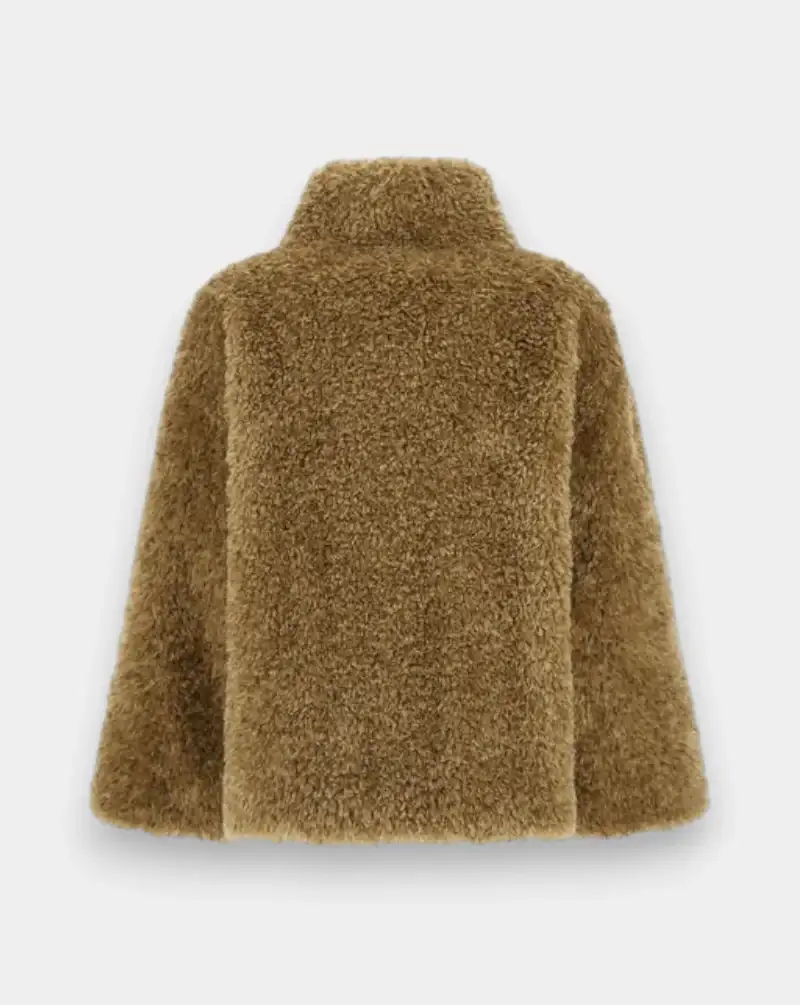 Chaqueta Herno Soft Faux - Image 2
