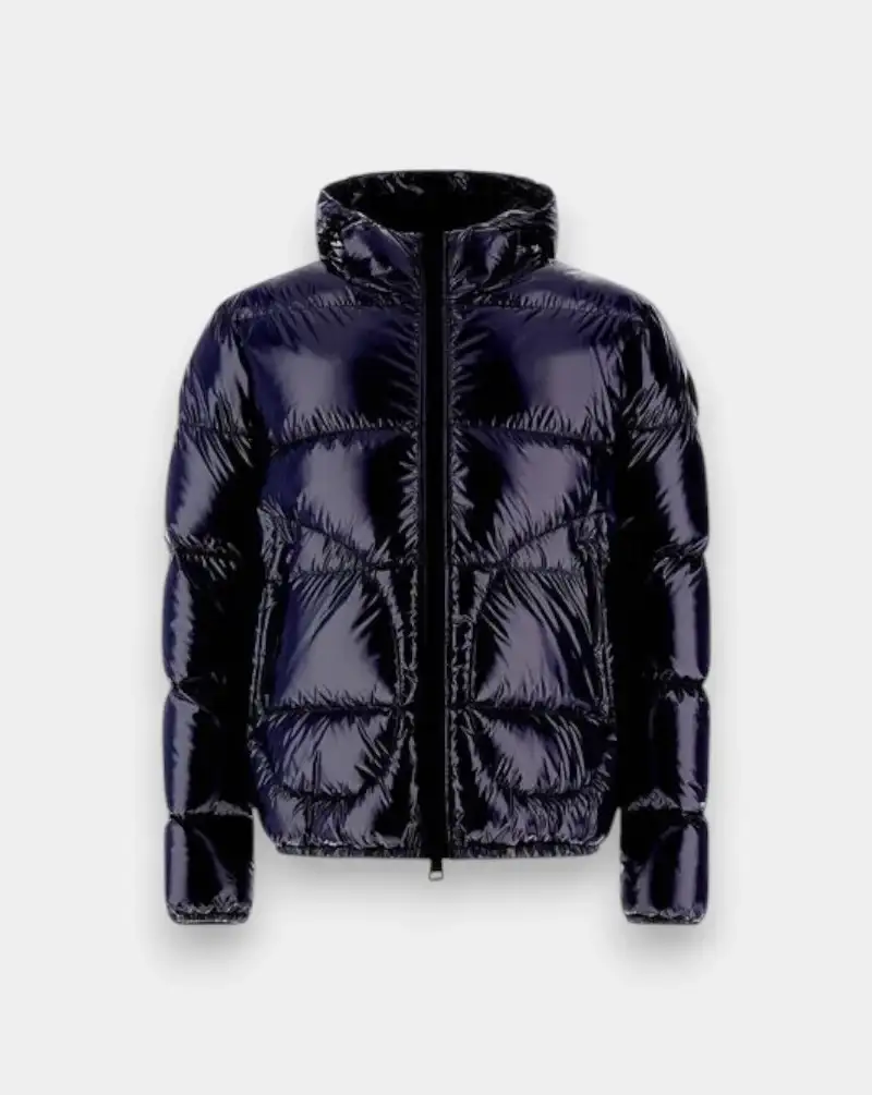 Chaqueta Herno Woven Jacket