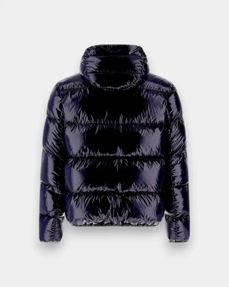 Chaqueta Herno Woven Jacket - Image 2