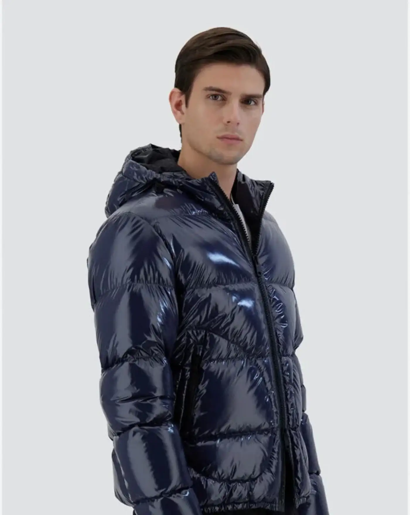Chaqueta Herno Woven Jacket - Image 5