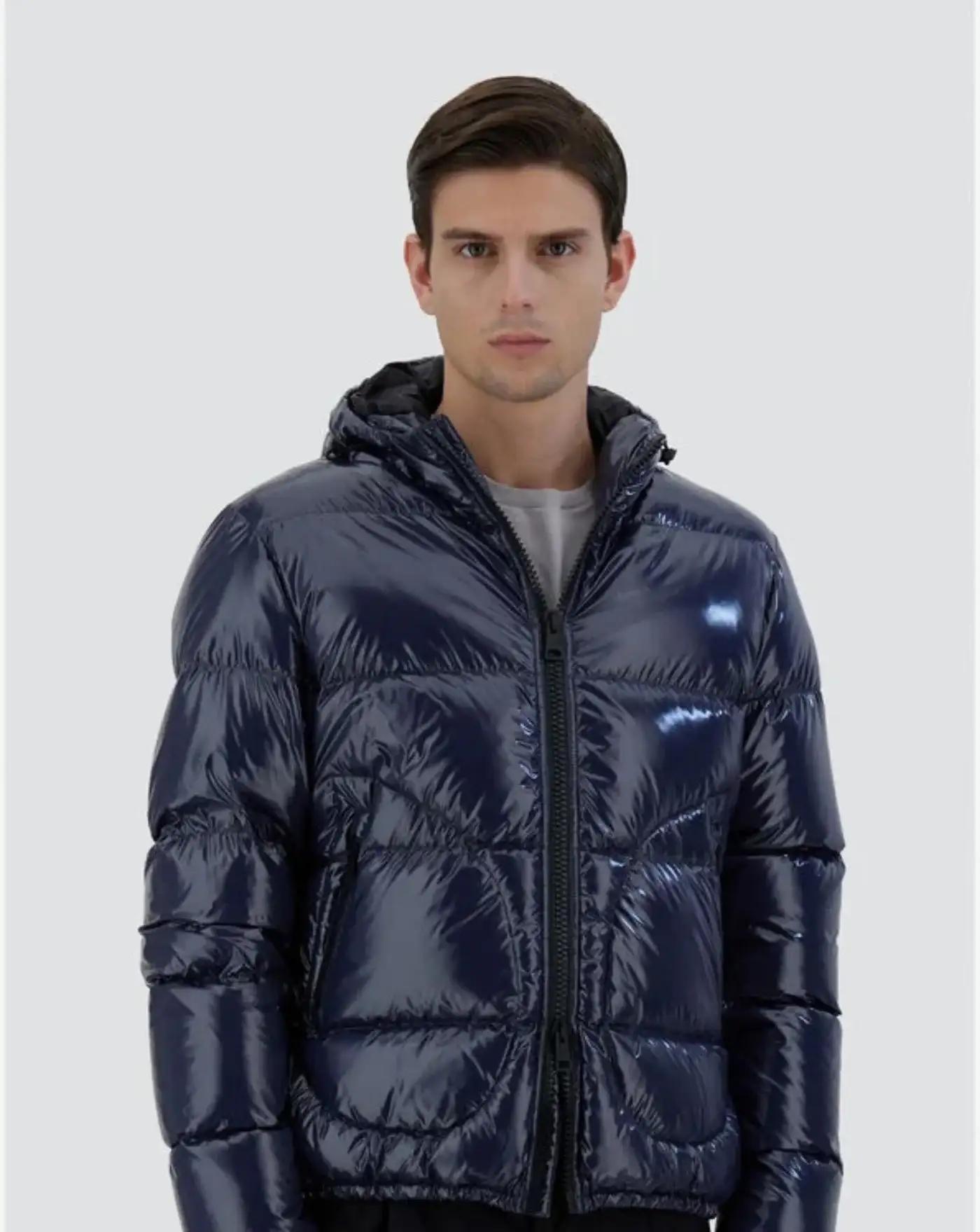 Chaqueta Herno Woven Jacket - Image 6