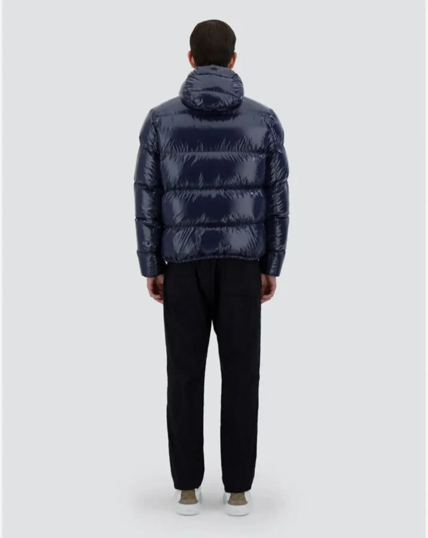 Chaqueta Herno Woven Jacket - Image 8