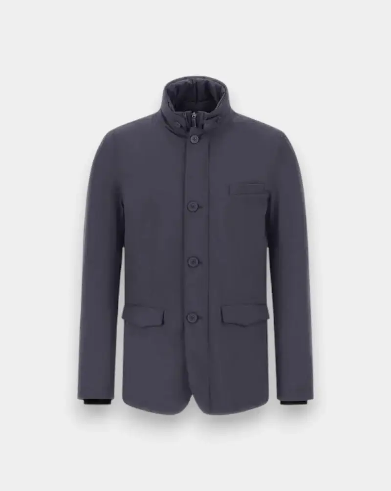 Chaqueta Herno Woven Jacket