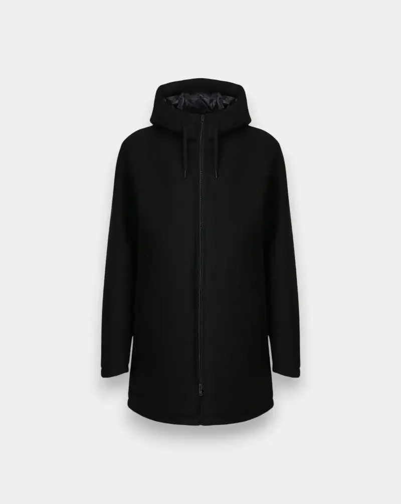 Chaqueta Herno Woven