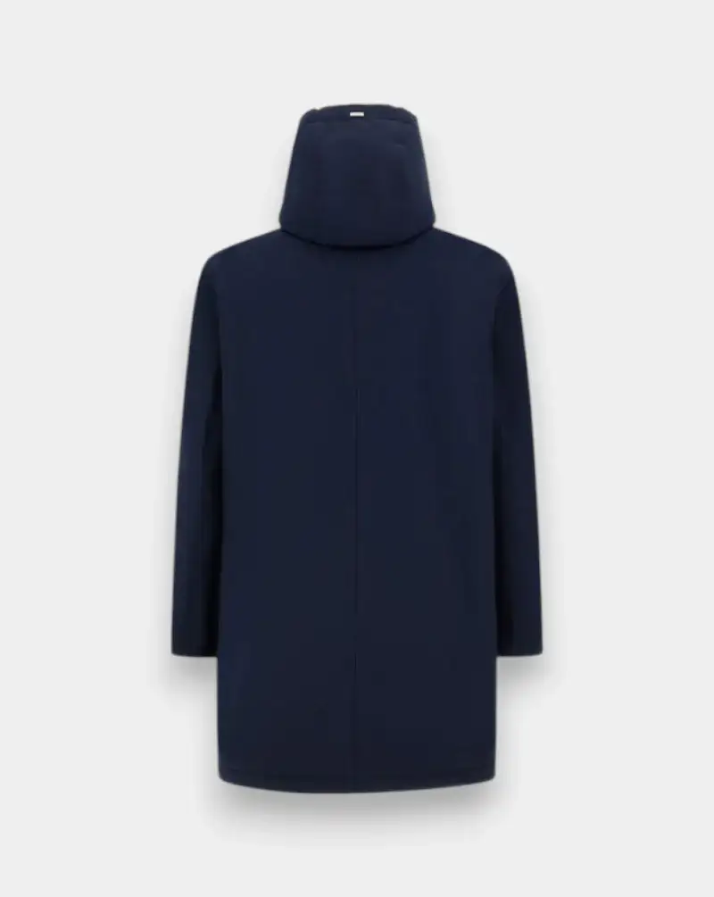 Chaqueta Herno Wowen Half Coat - Image 2