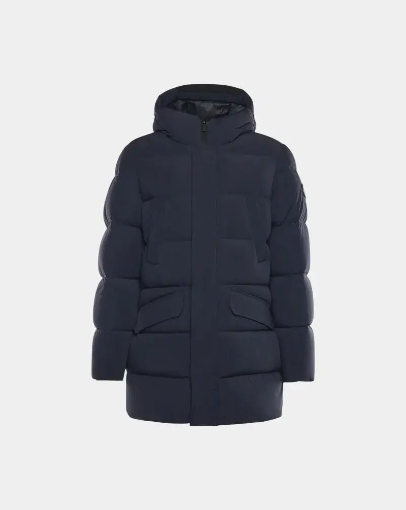 Chaqueta Heskimo Bi Stretch