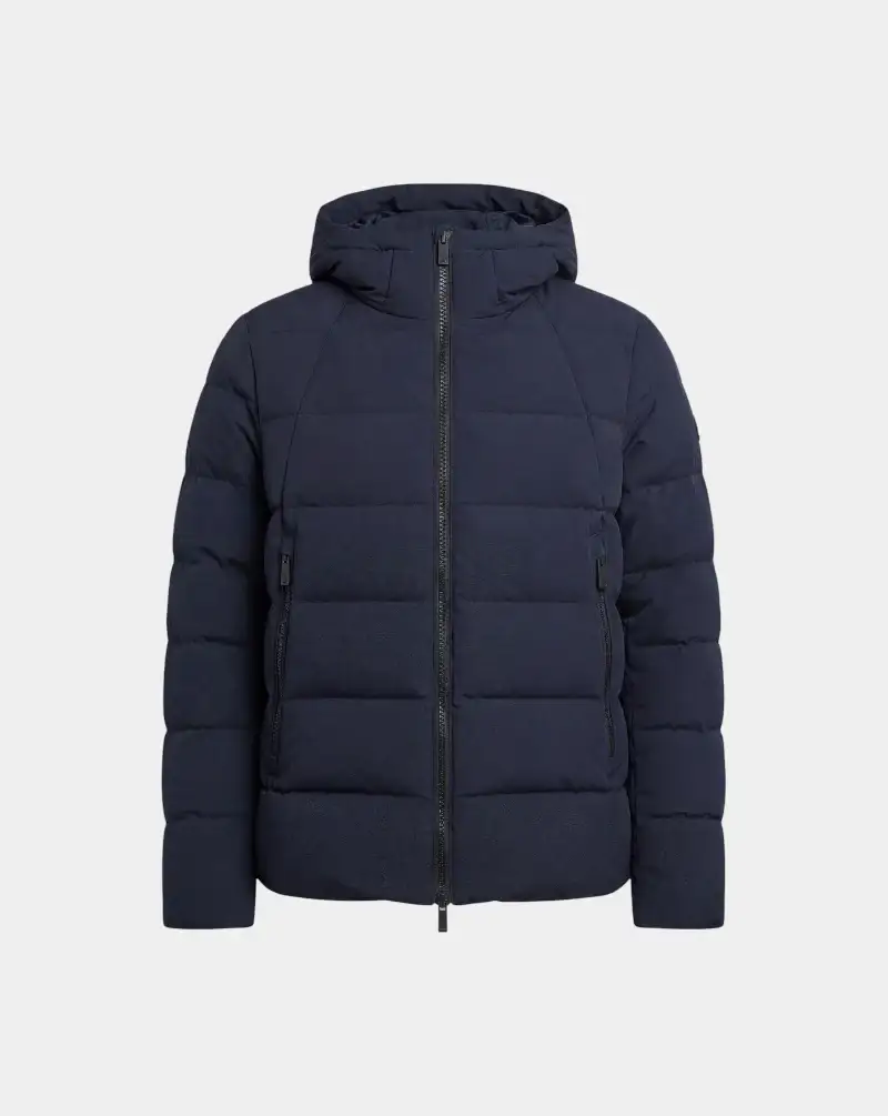 Chaqueta Heskimo Bii Stretch
