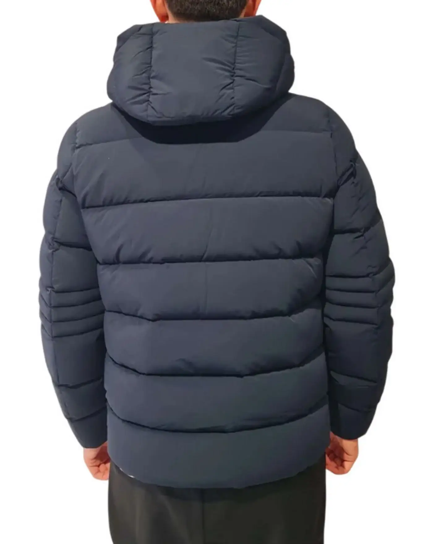 Chaqueta Heskimo Bii Stretch - Image 3