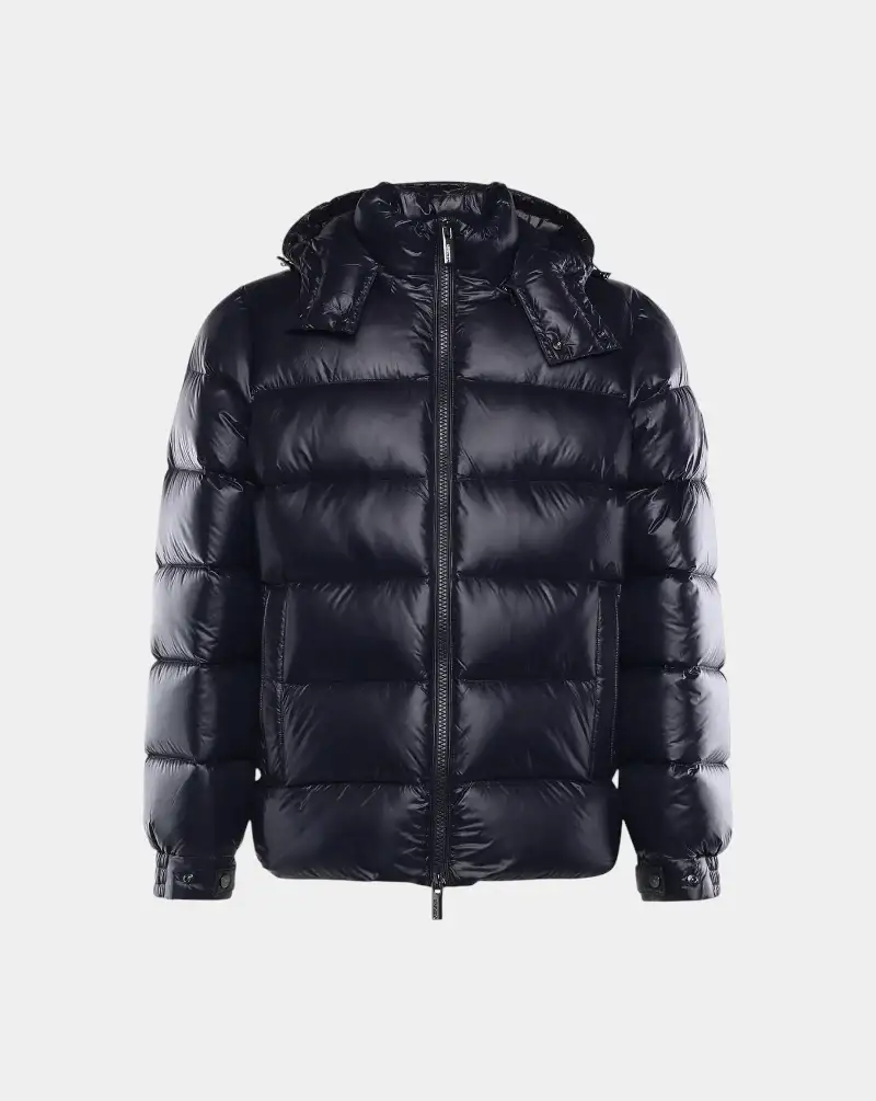 Chaqueta Heskimo Bomber