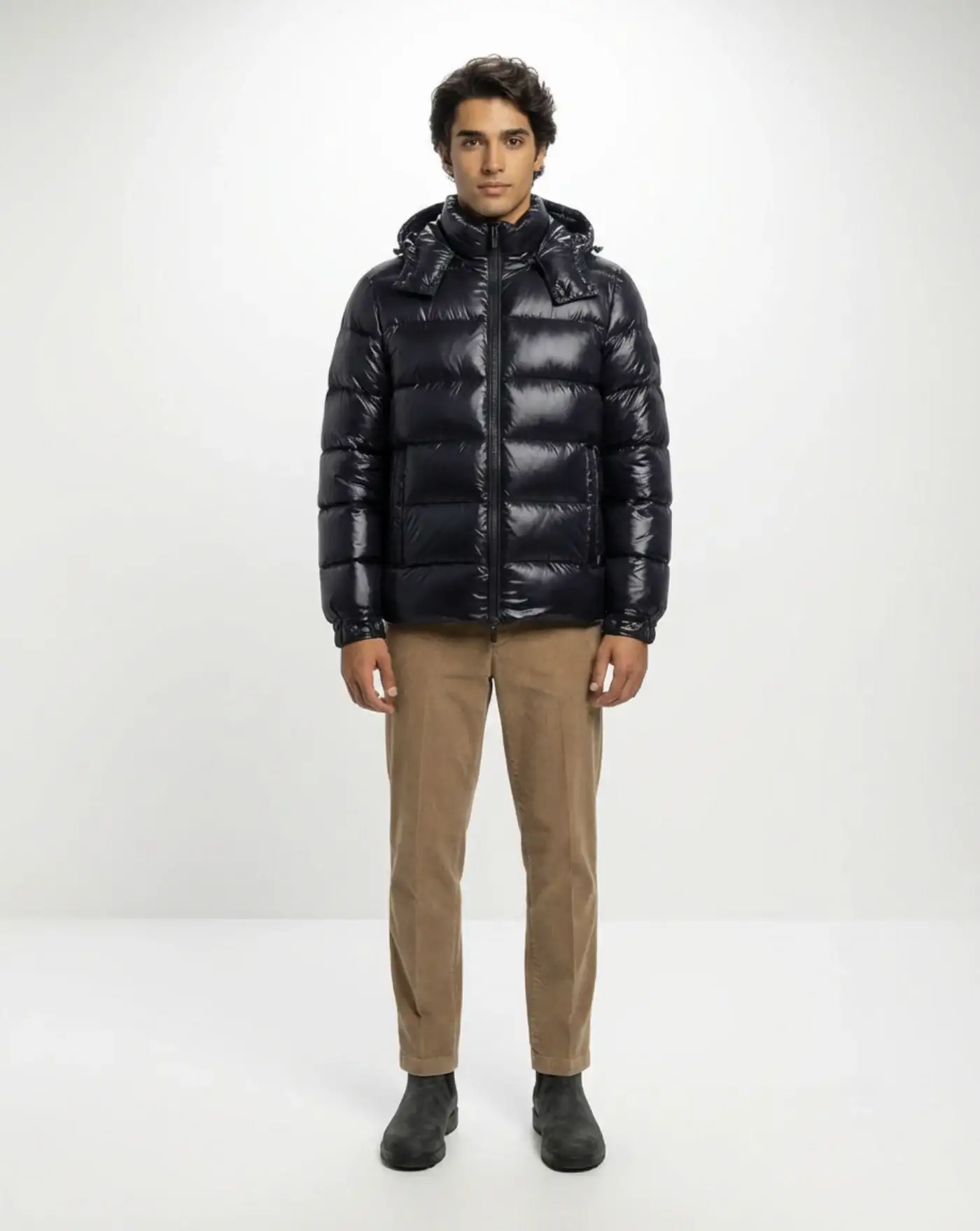 Chaqueta Heskimo Bomber - Image 3