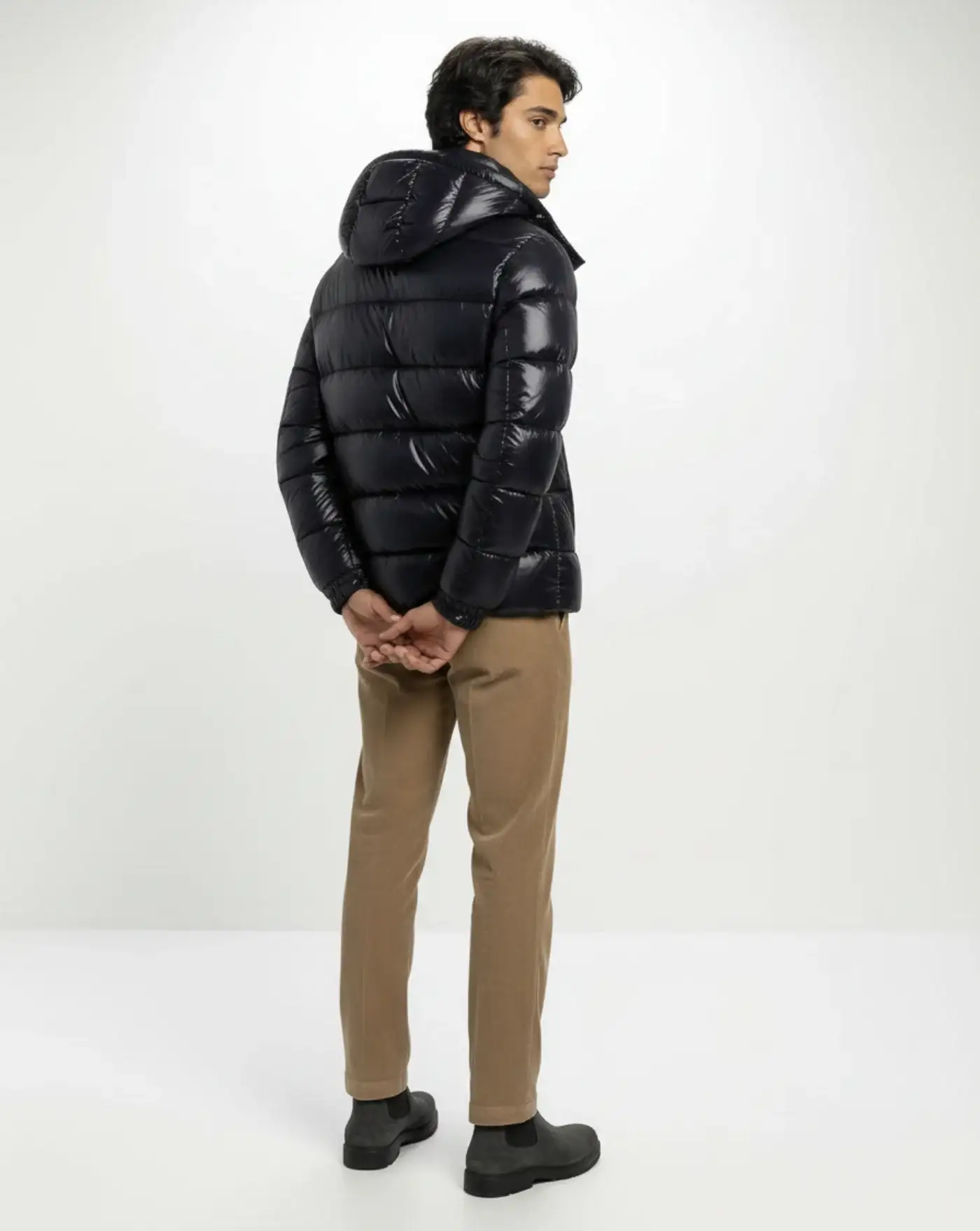 Chaqueta Heskimo Bomber - Image 4