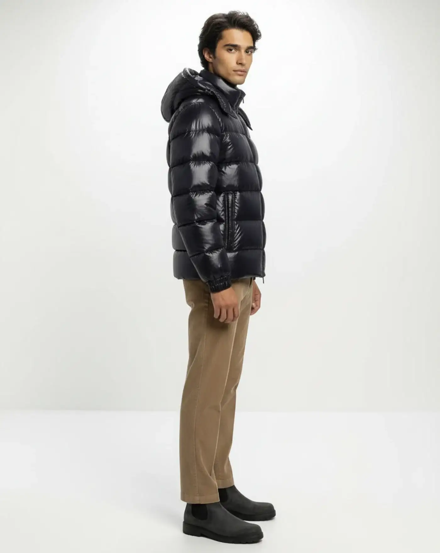 Chaqueta Heskimo Bomber - Image 5