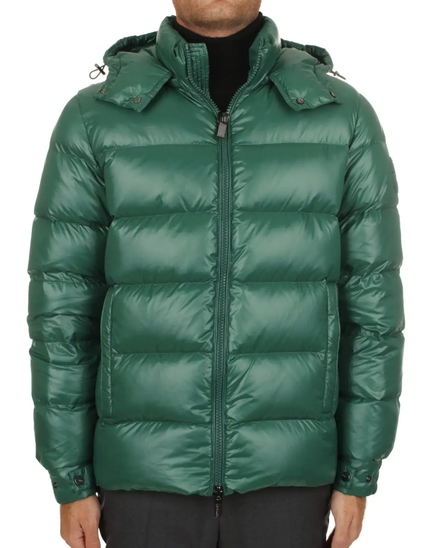 Chaqueta Heskimo Bomber - Image 2