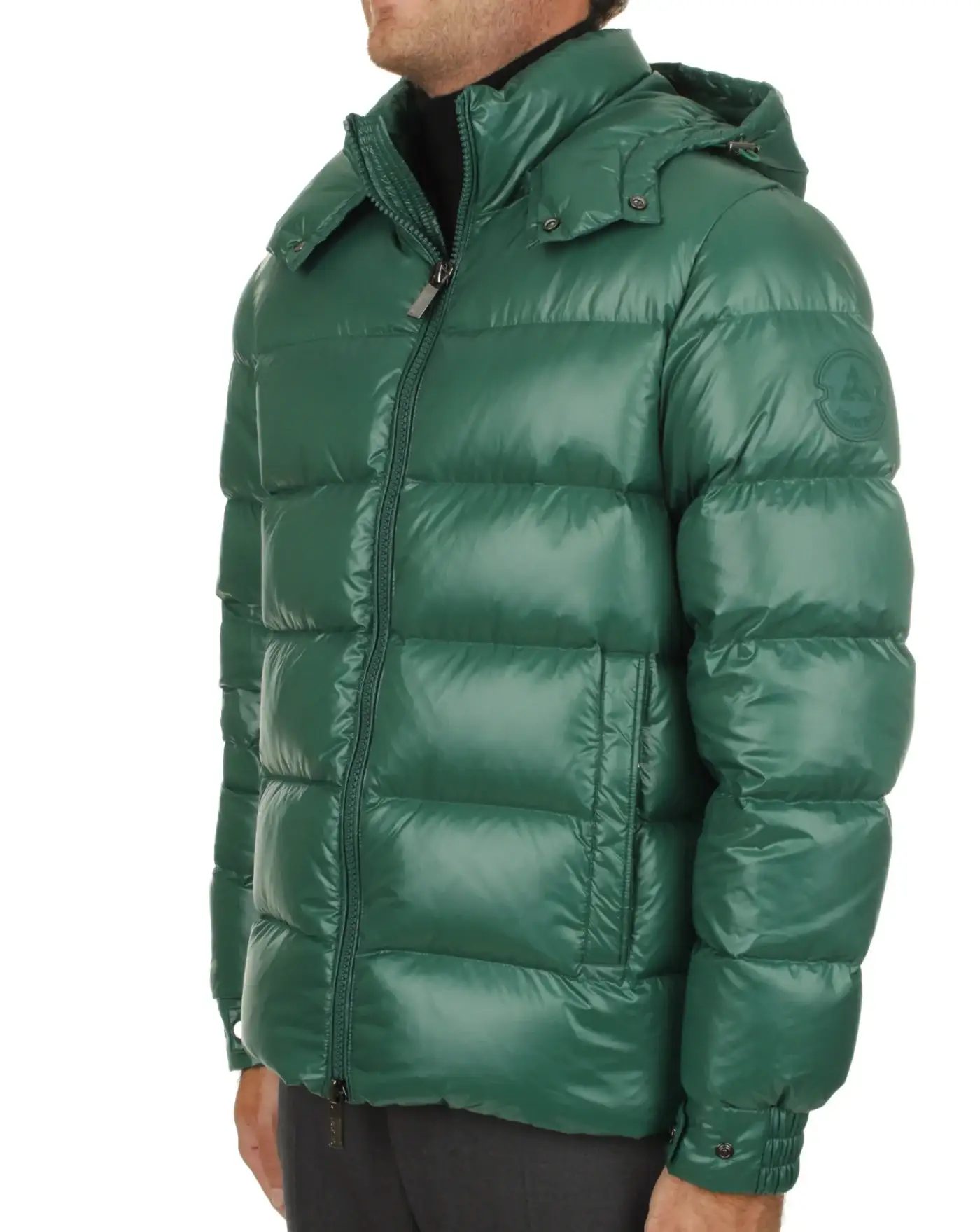 Chaqueta Heskimo Bomber - Image 4