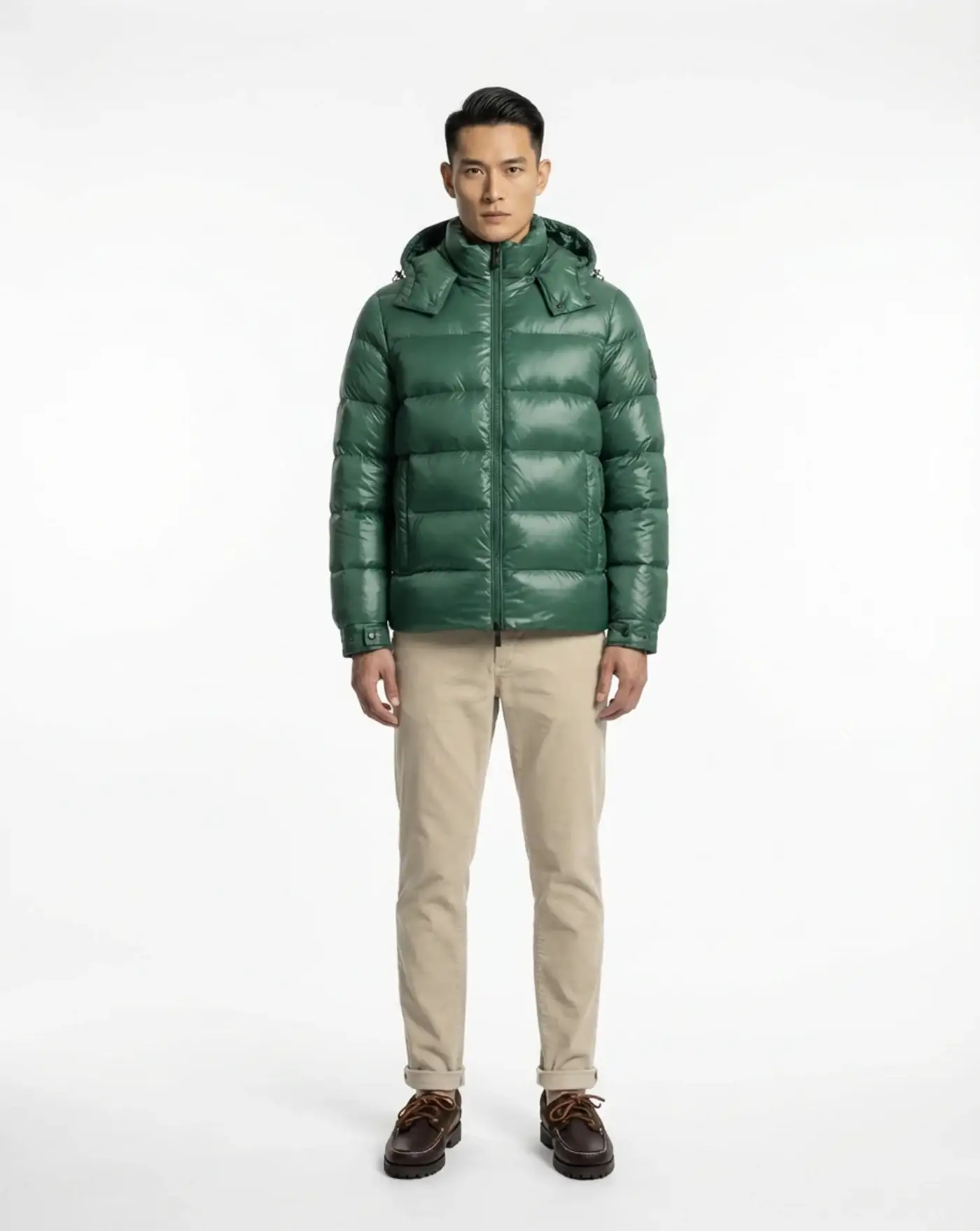 Chaqueta Heskimo Bomber - Image 5