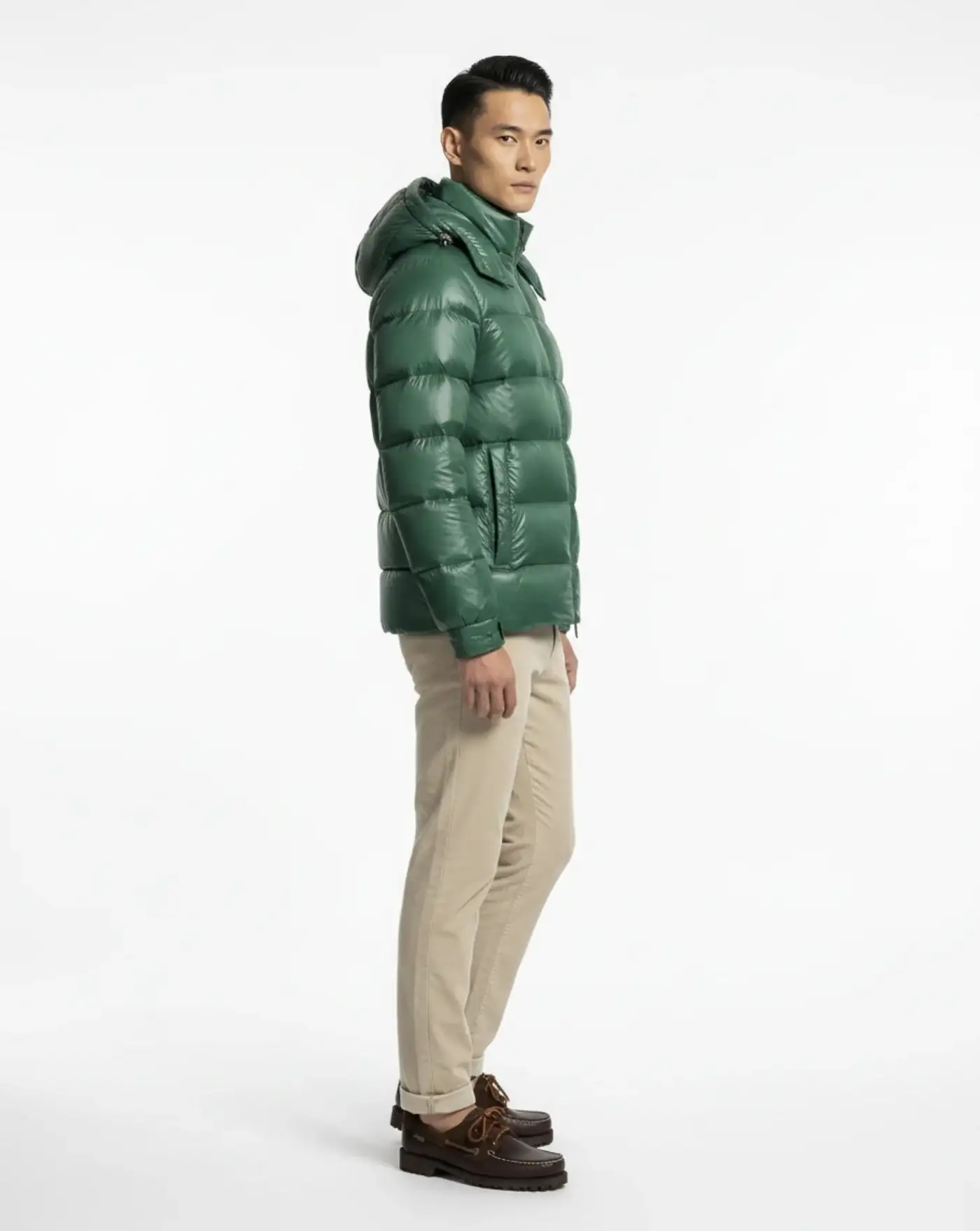 Chaqueta Heskimo Bomber - Image 6
