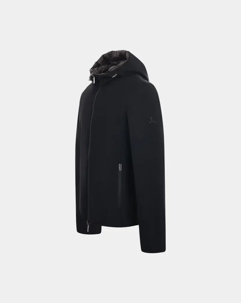 Chaqueta Heskimo Cross Reversible - Image 3