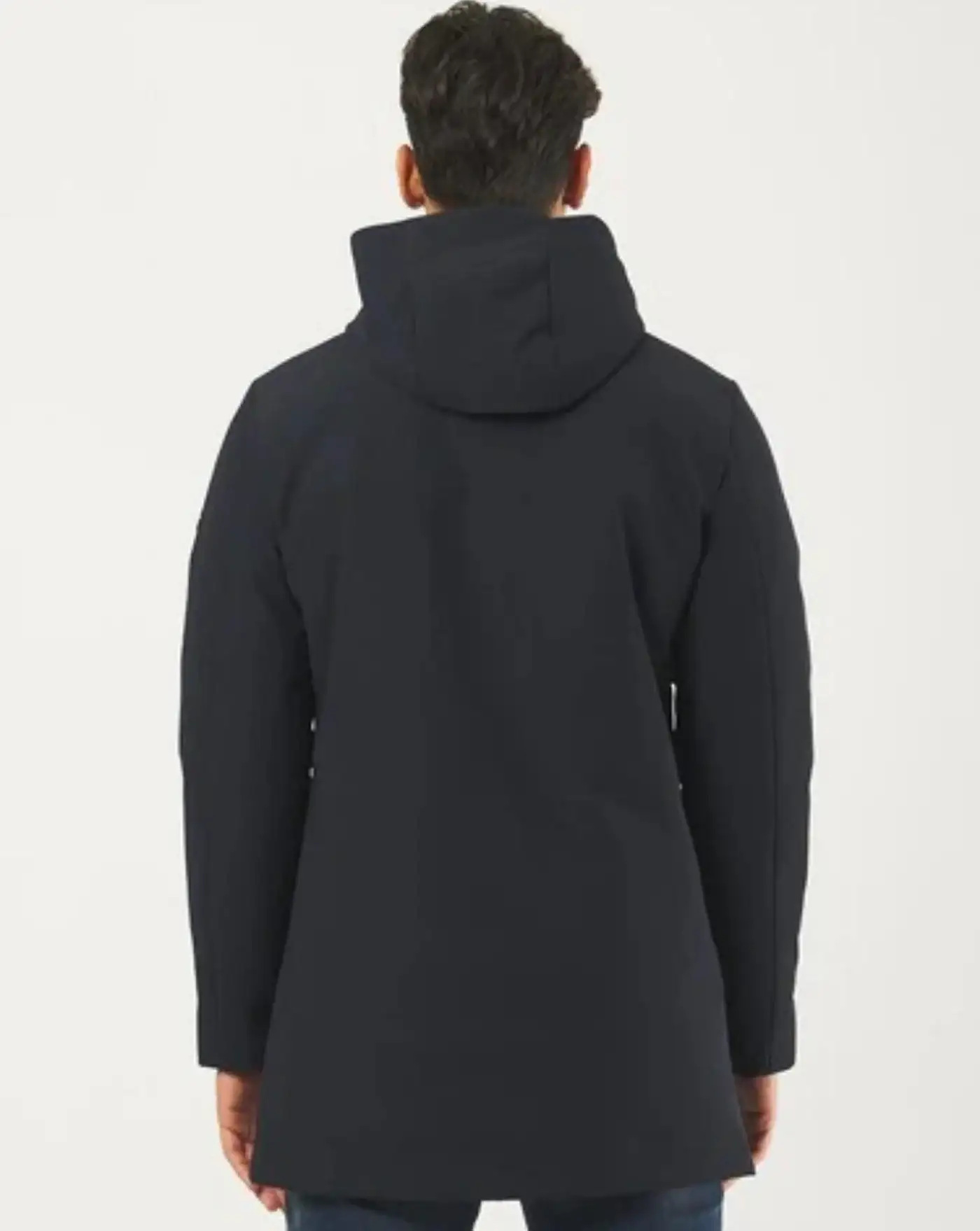 Chaqueta Heskimo Frost - Image 3
