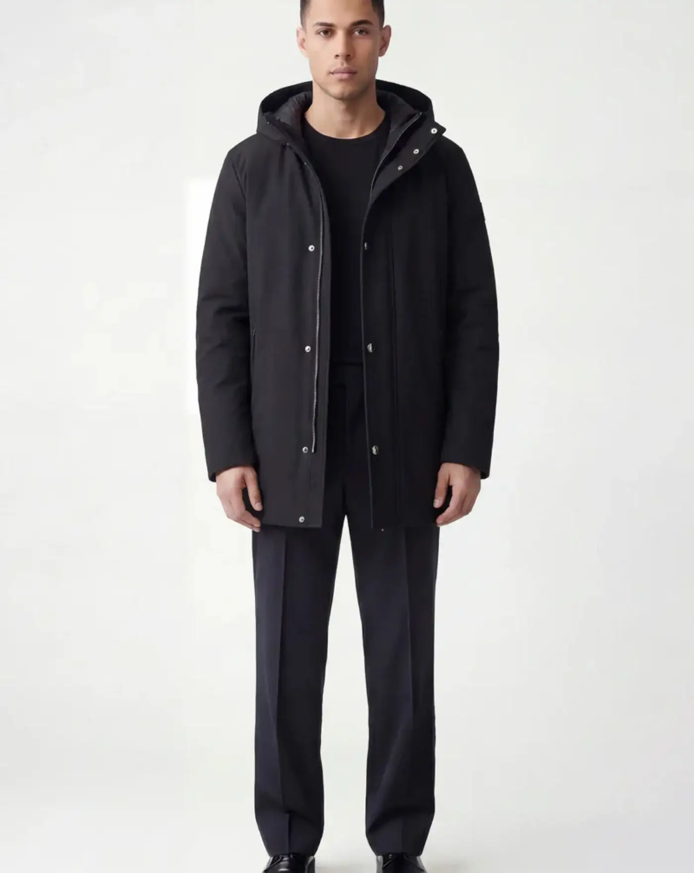 Chaqueta Heskimo Frost - Image 3