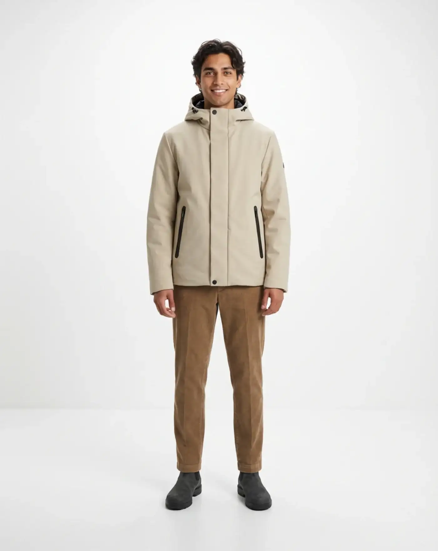 Chaqueta Heskimo Ice - Image 3