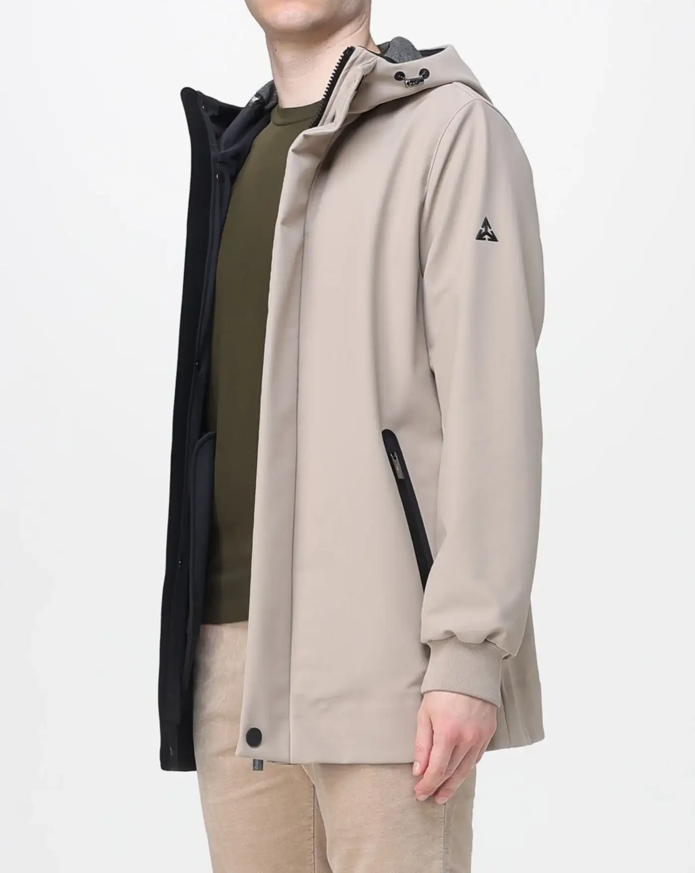 Chaqueta Heskimo Taiga - Image 4
