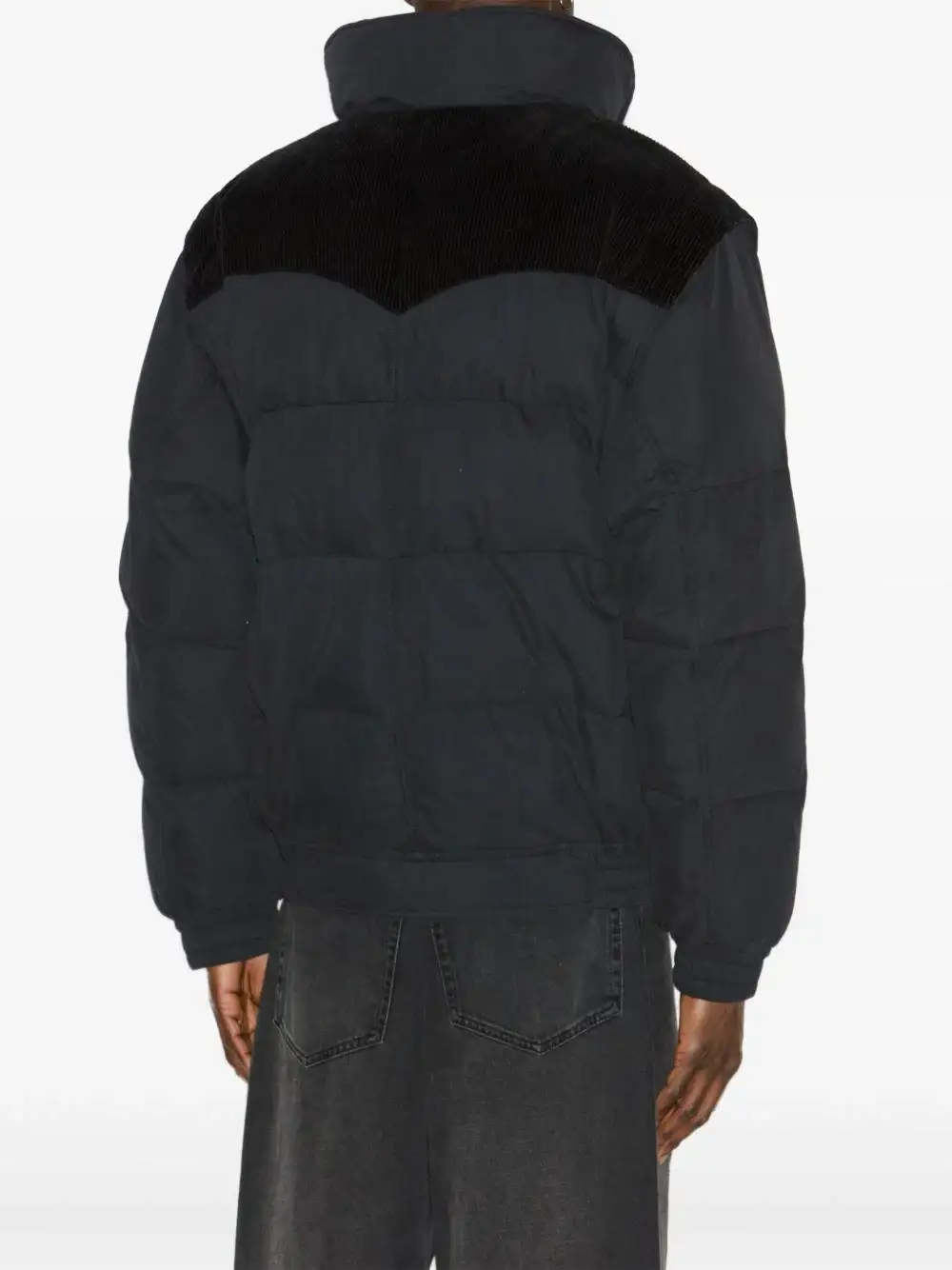 Chaqueta Isabel Marant Dawson - Image 3