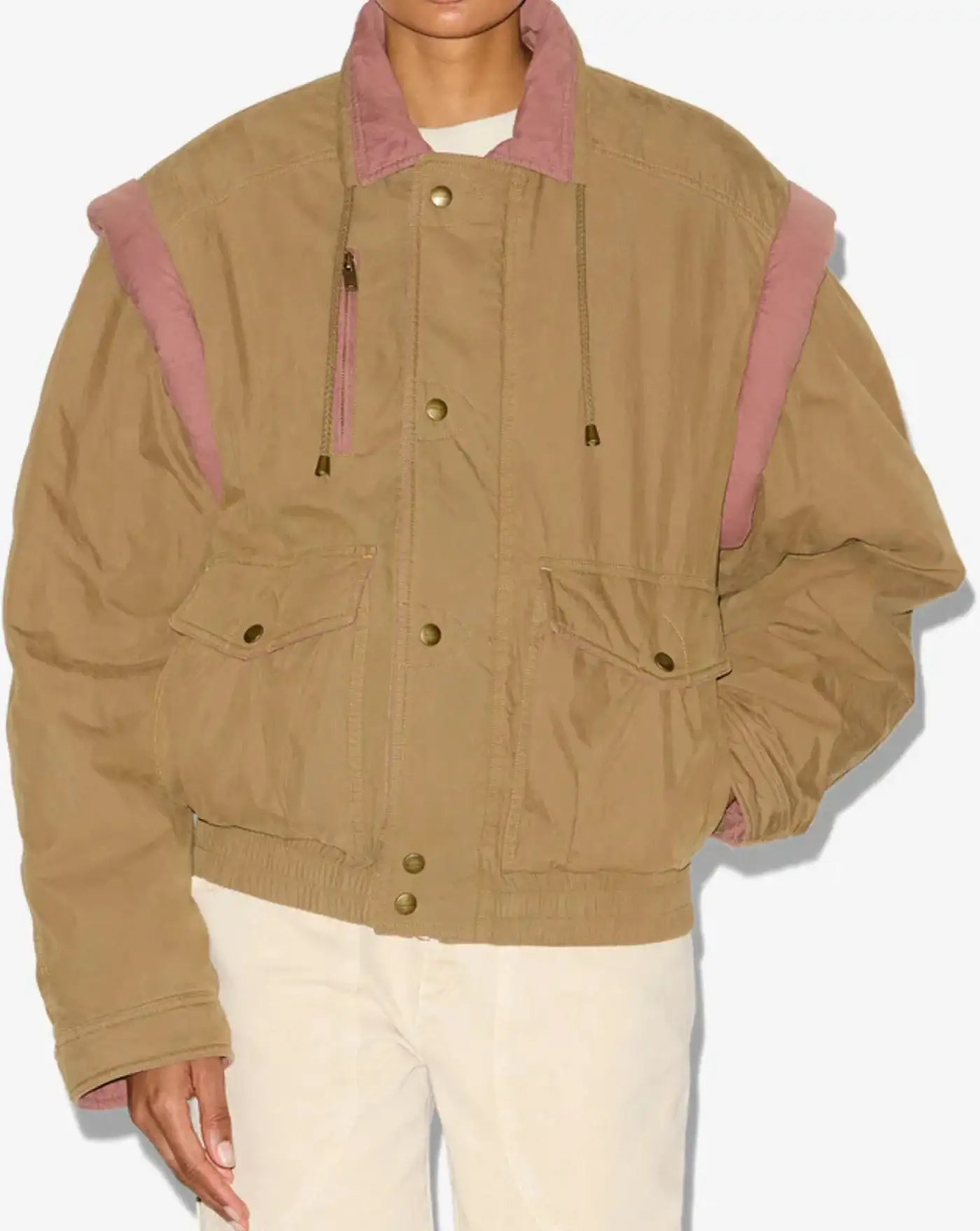 Chaqueta Isabel Marant Desha - Image 2