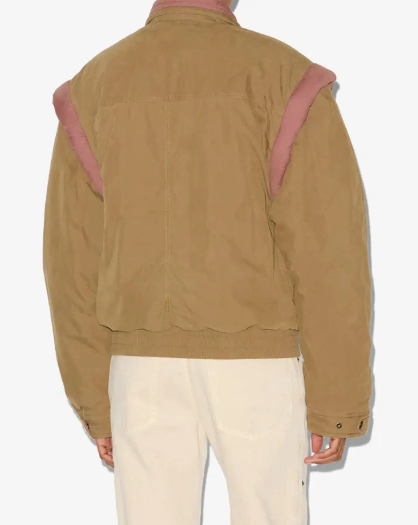 Chaqueta Isabel Marant Desha - Image 3