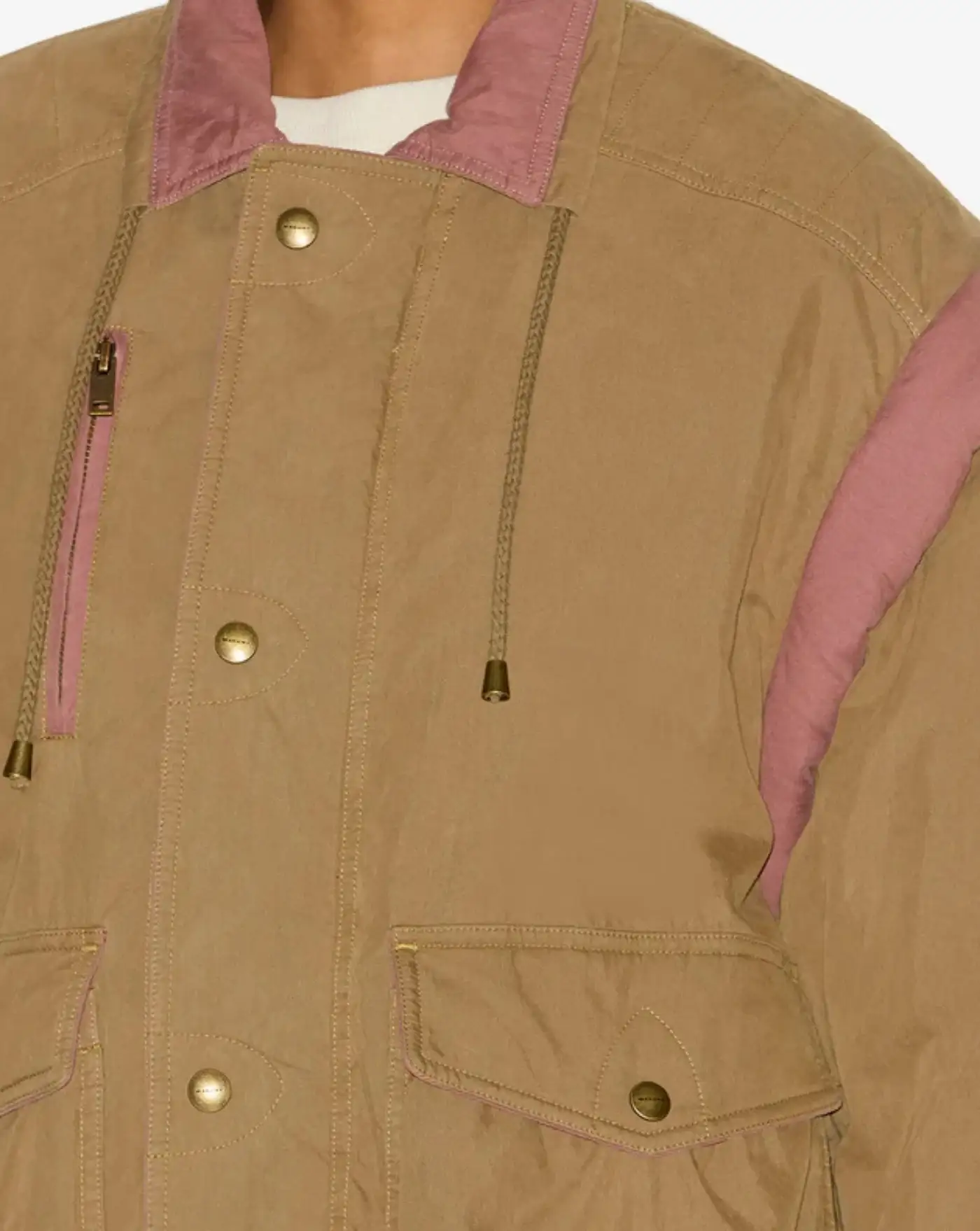 Chaqueta Isabel Marant Desha - Image 7