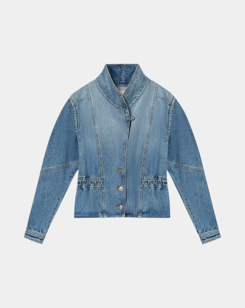 Chaqueta Isabel Marant Dolie