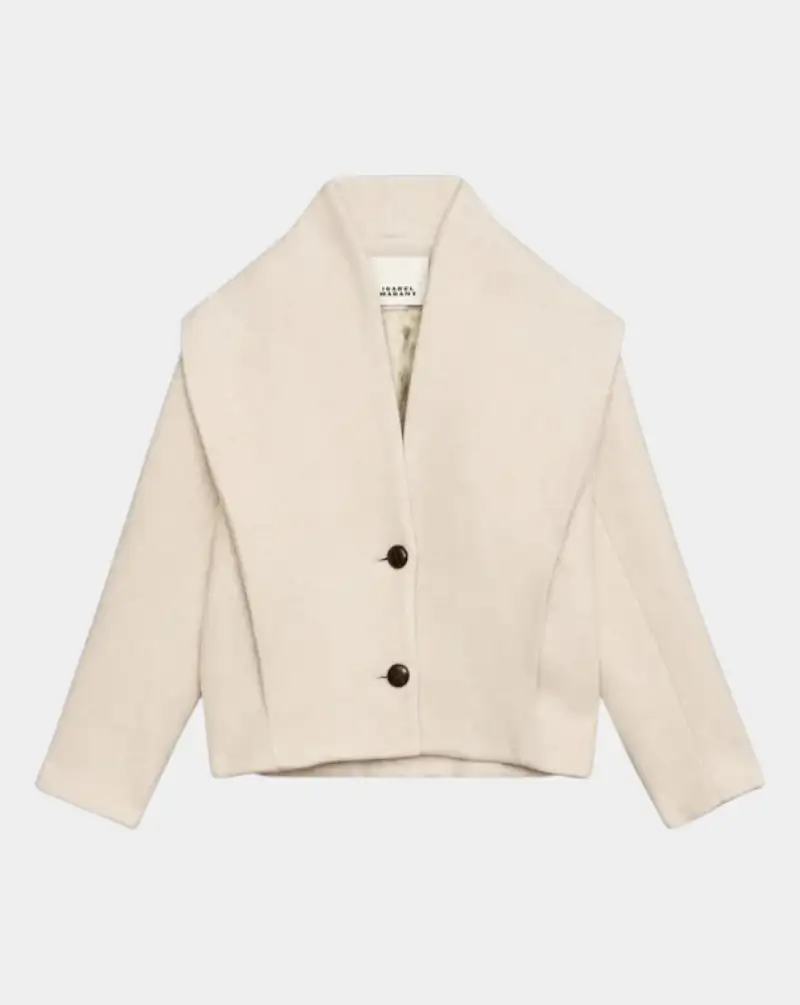 Chaqueta Isabel Marant Dyogo