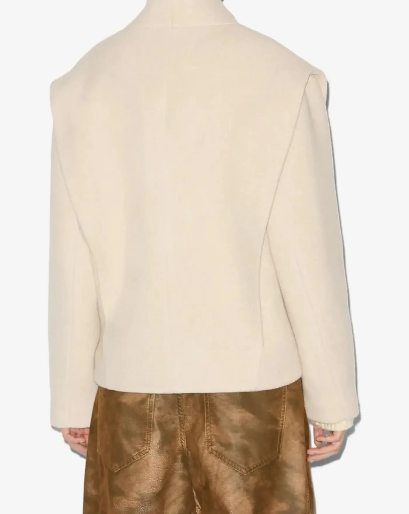 Chaqueta Isabel Marant Dyogo - Image 6