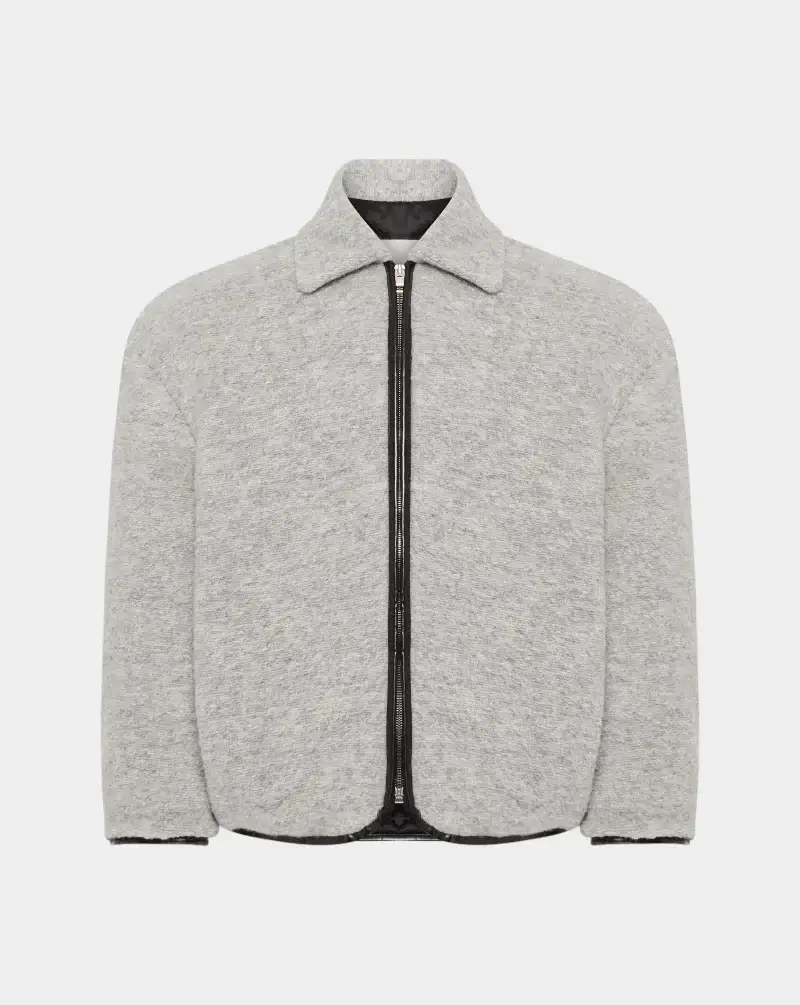Chaqueta Jw Anderson Contrast Trim