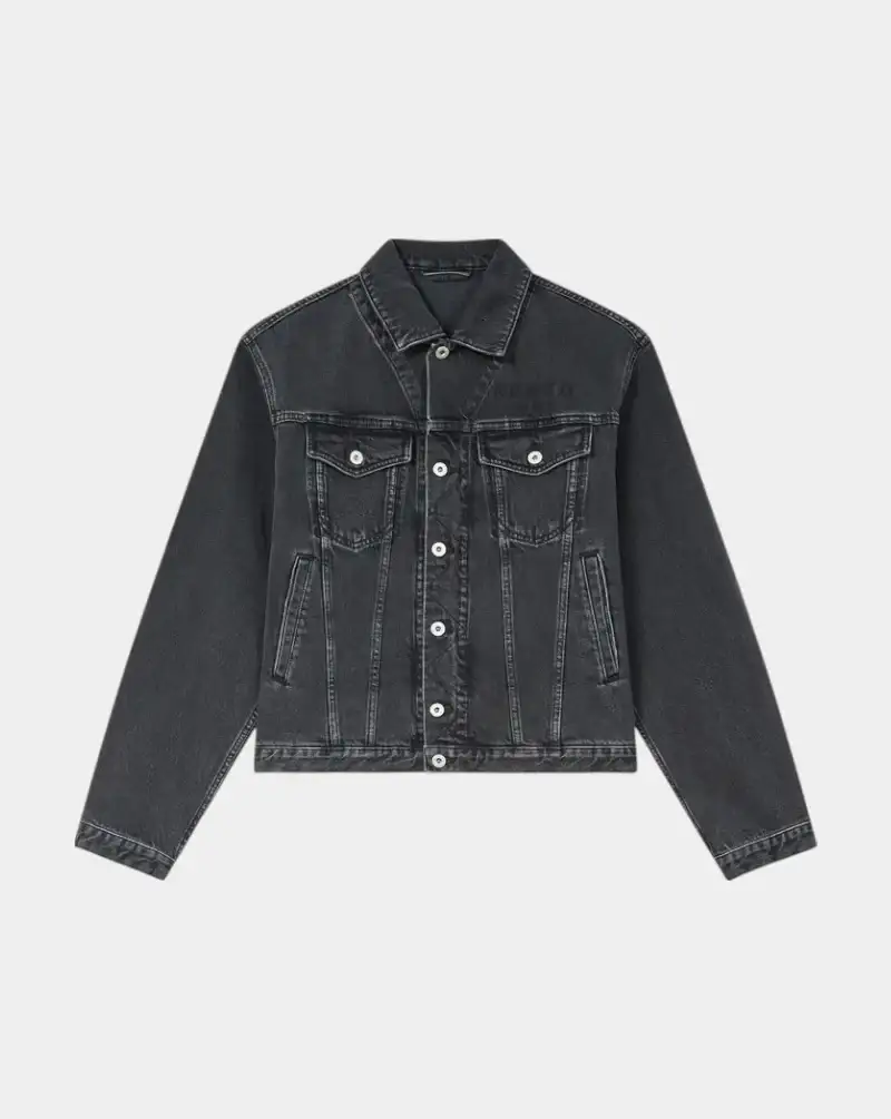 Chaqueta Kenzo Trucker