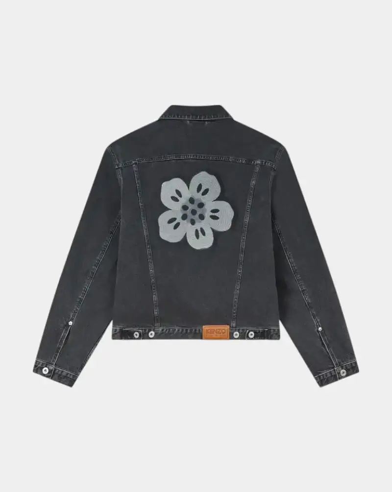 Chaqueta Kenzo Trucker - Image 3