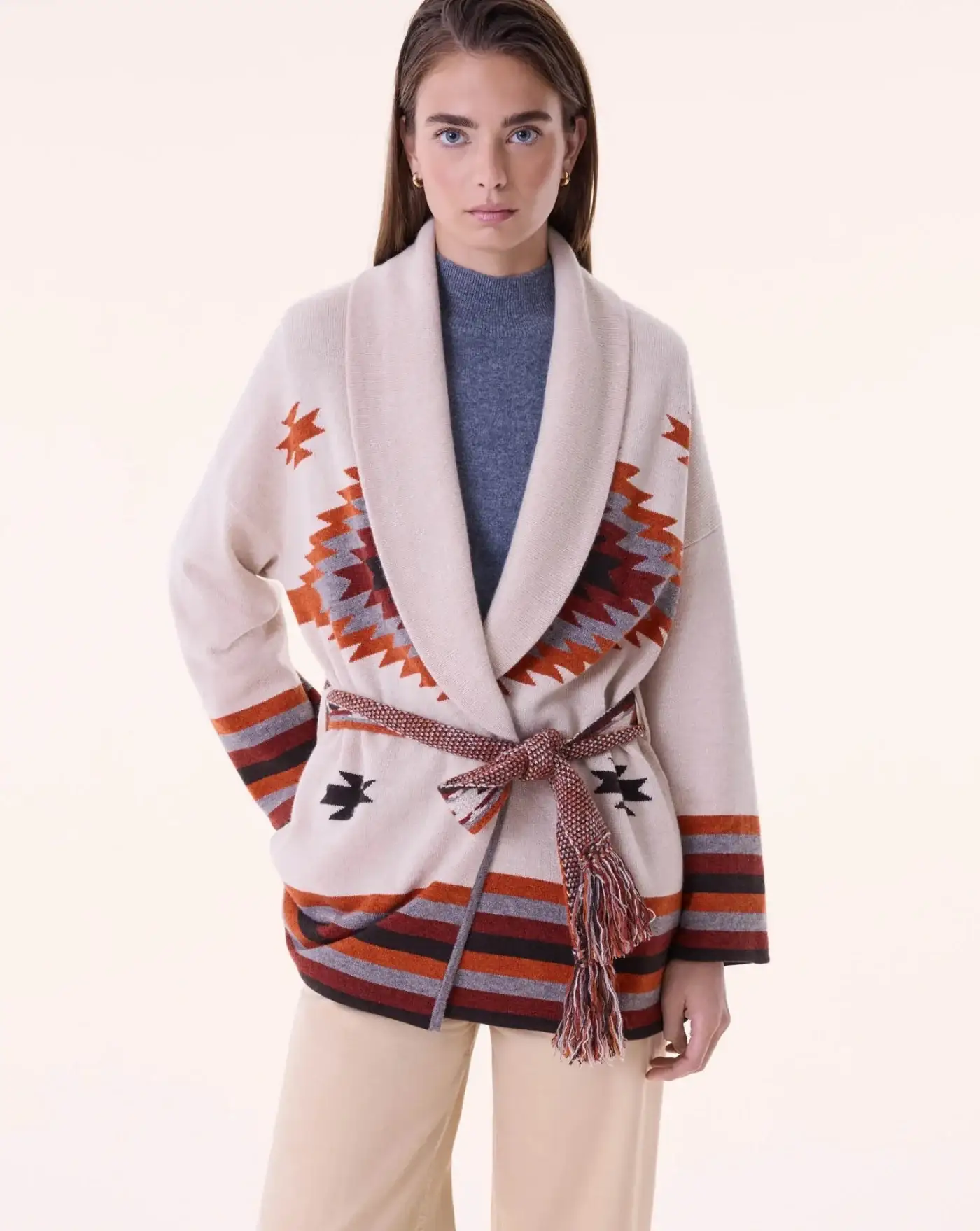 Chaqueta Kujten Miko Quebec - Image 2