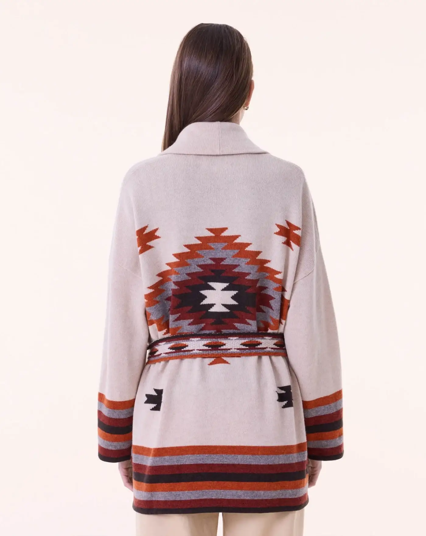 Chaqueta Kujten Miko Quebec - Image 3