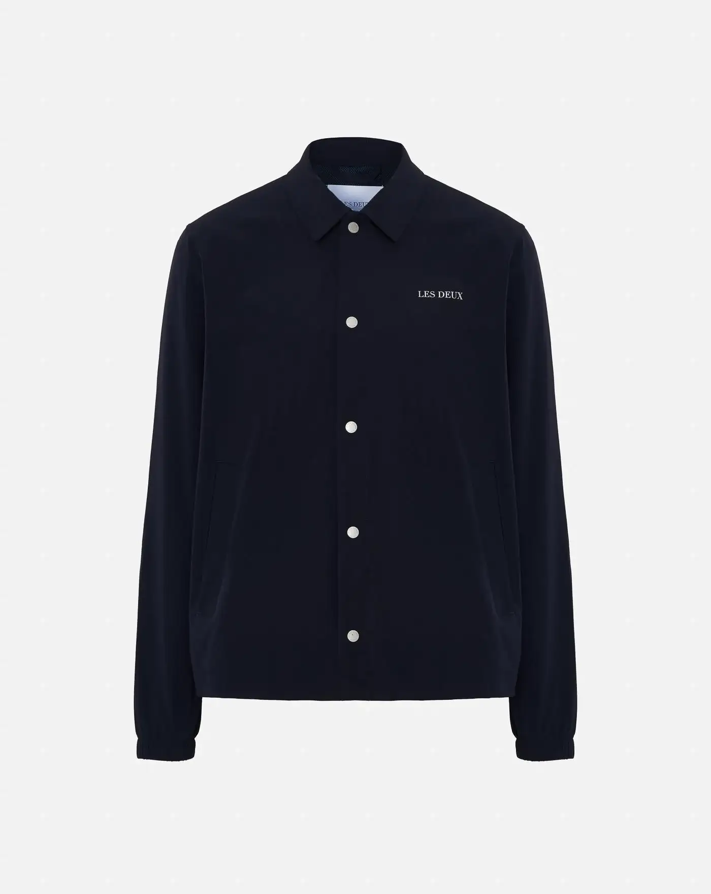 Chaqueta Les Deux Idris Coach